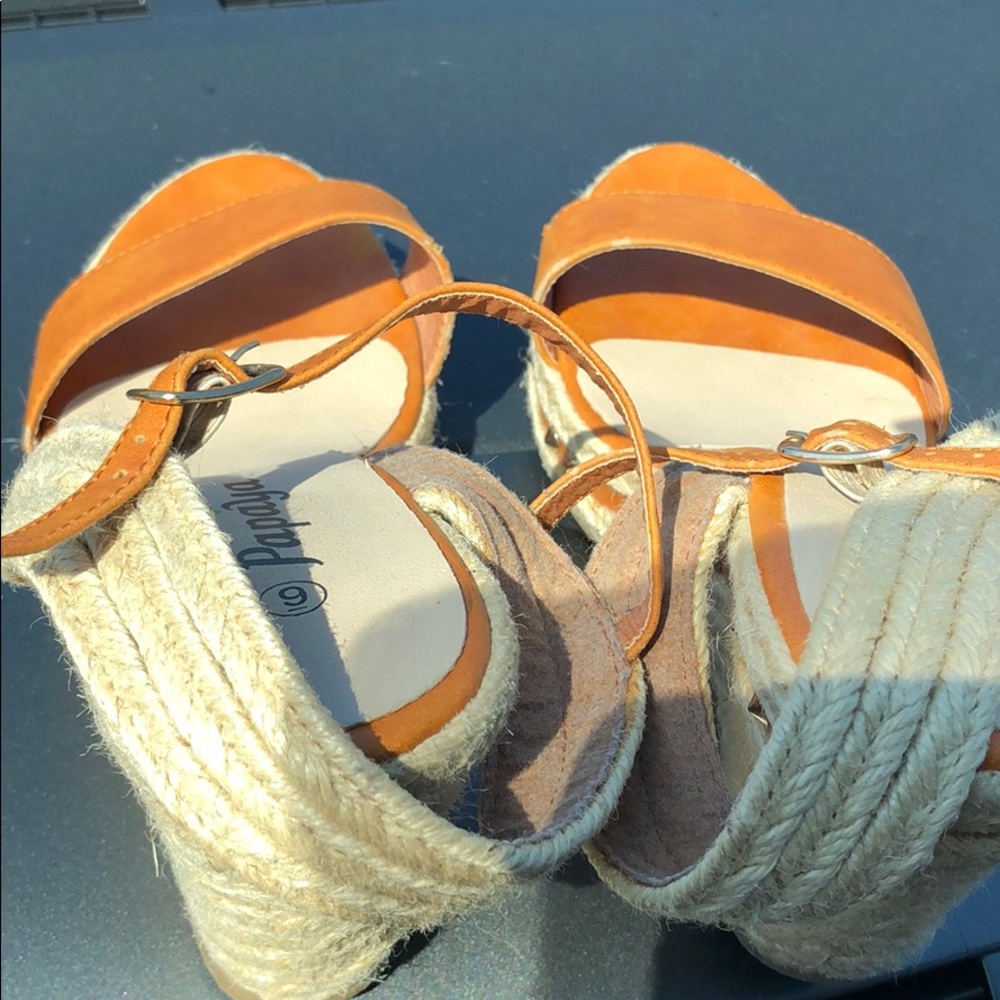 Wedges - Picture 2 of 8